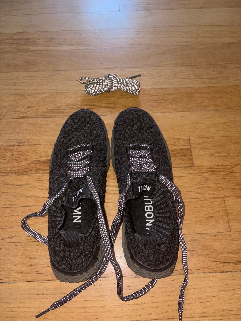 NOBULL Allday Knit